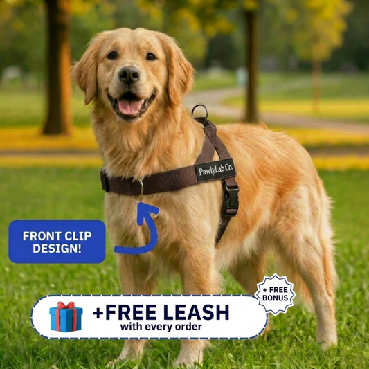 No-Pull Harness