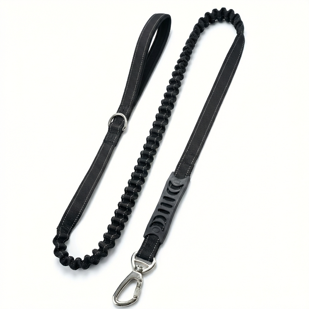 Premium Bungee Dog Leash