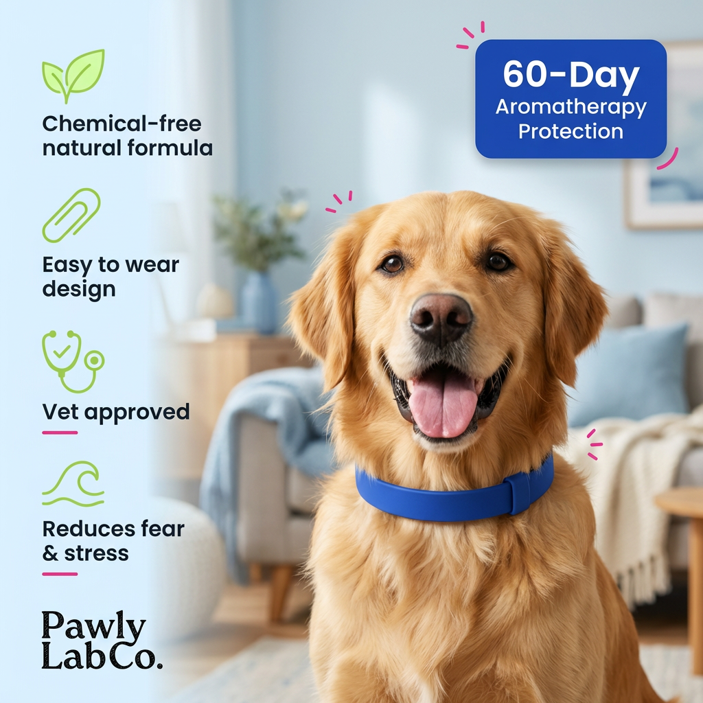 Pawly Collar