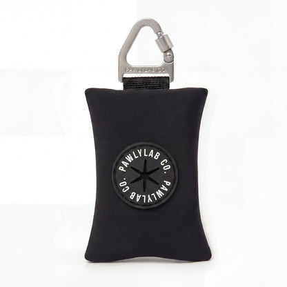 Dog Poop Bag Holder