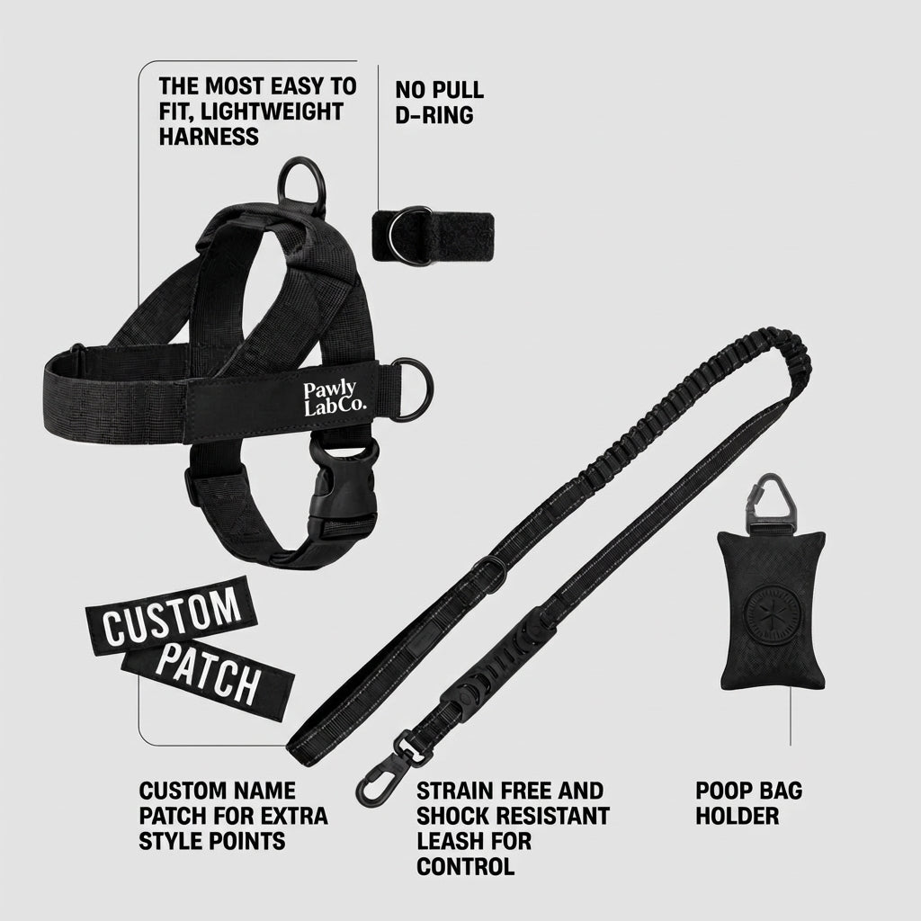 Just Regular Kit