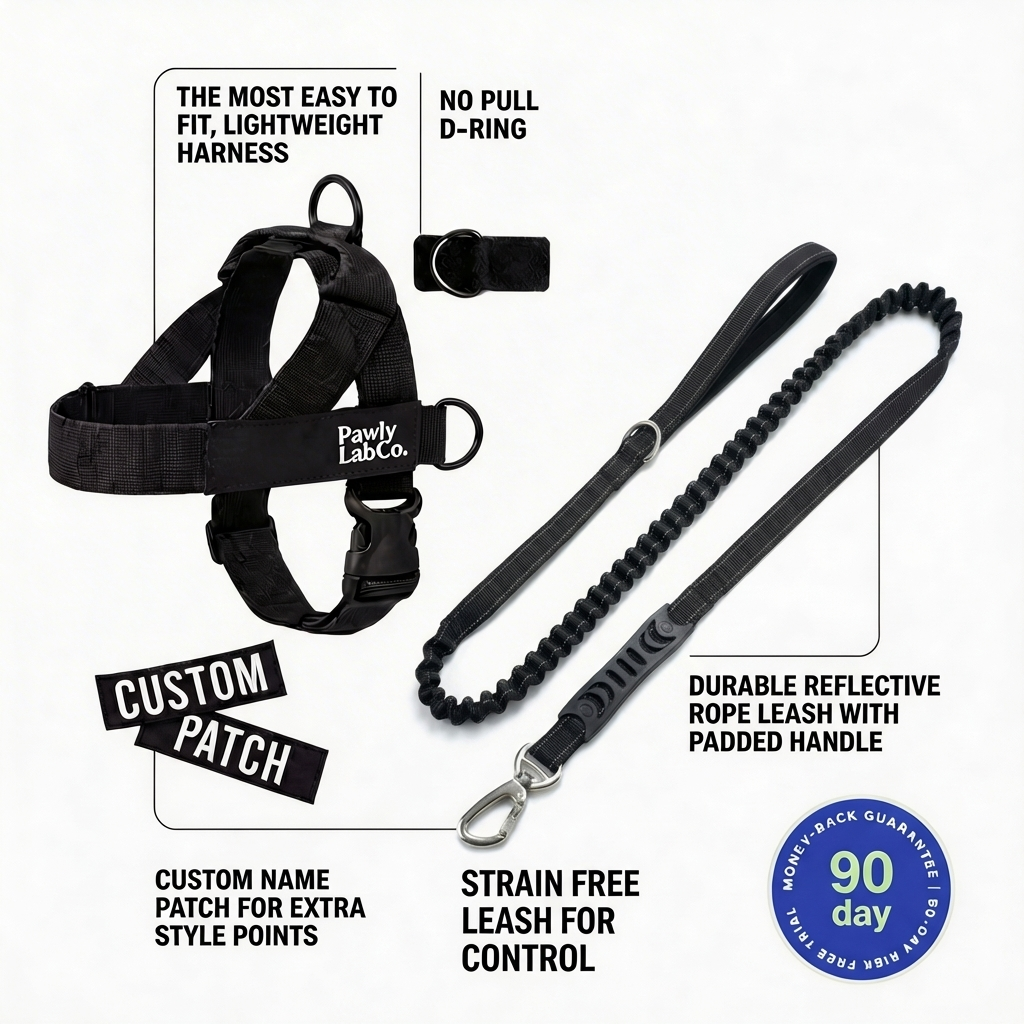 Dog Lovers Set