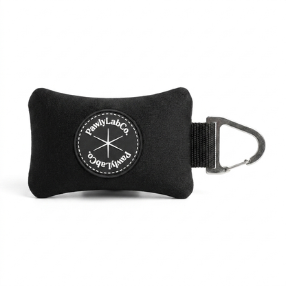 Dog Poop Bag Holder