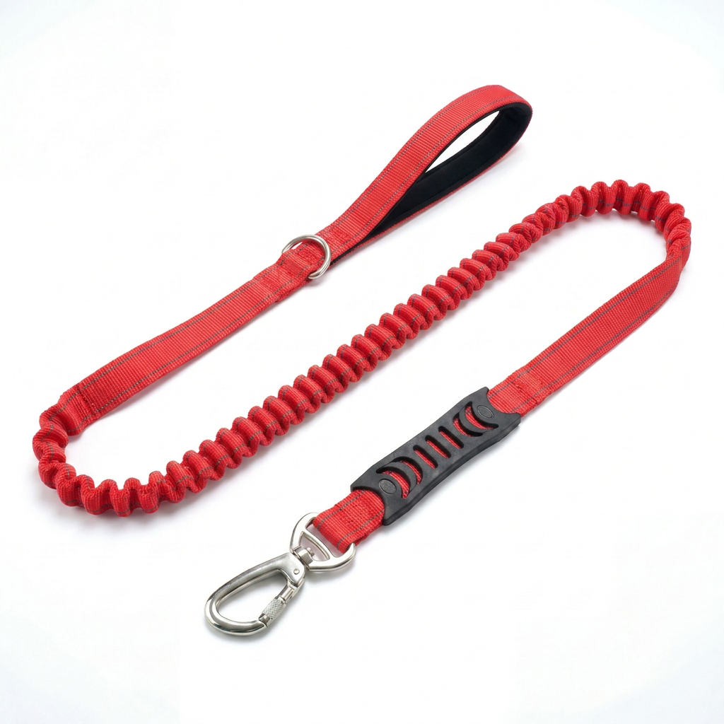 No-Pull Harness