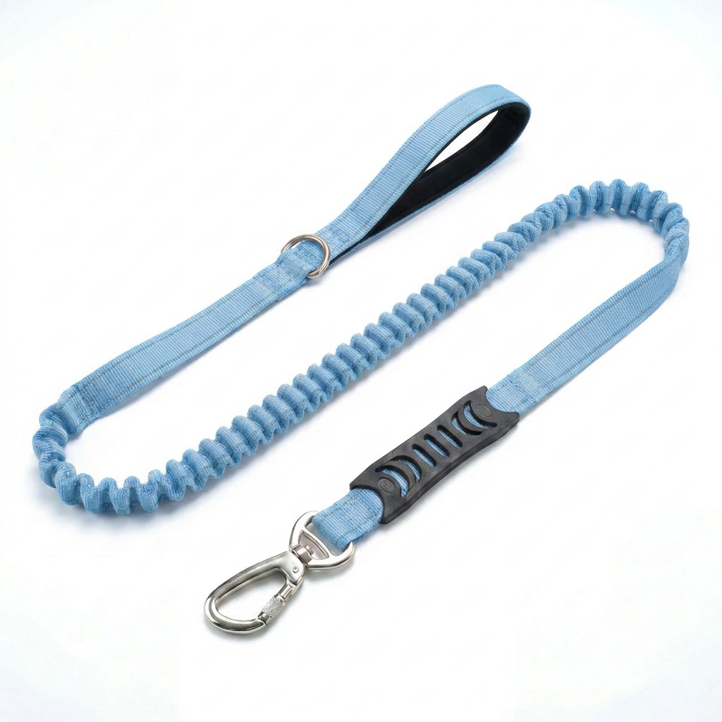 No-Pull Harness