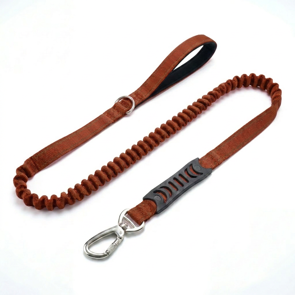 No-Pull Harness