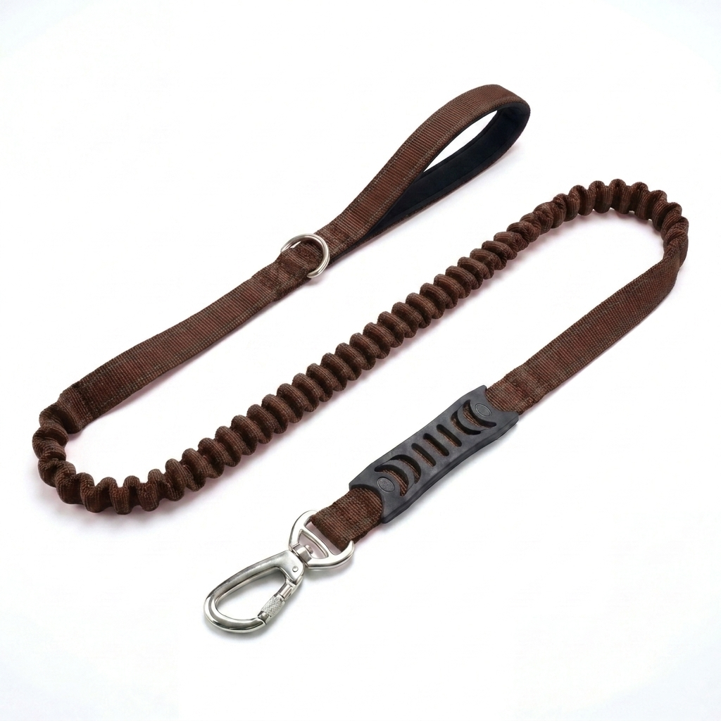 No-Pull Harness