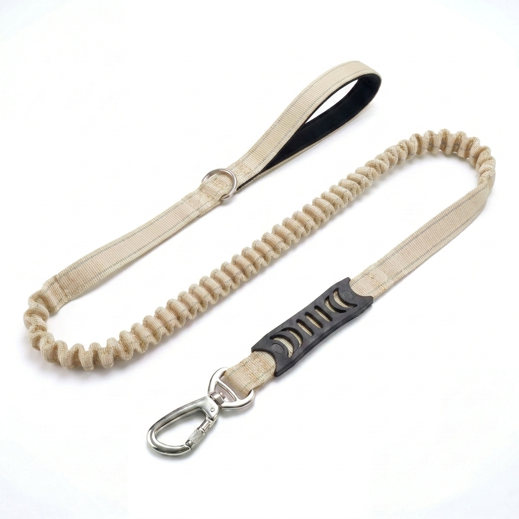 No-Pull Harness