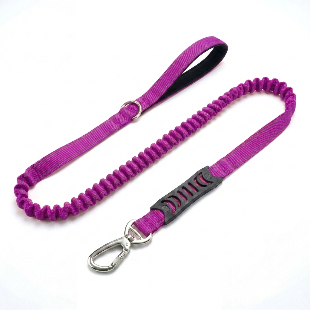 No-Pull Harness