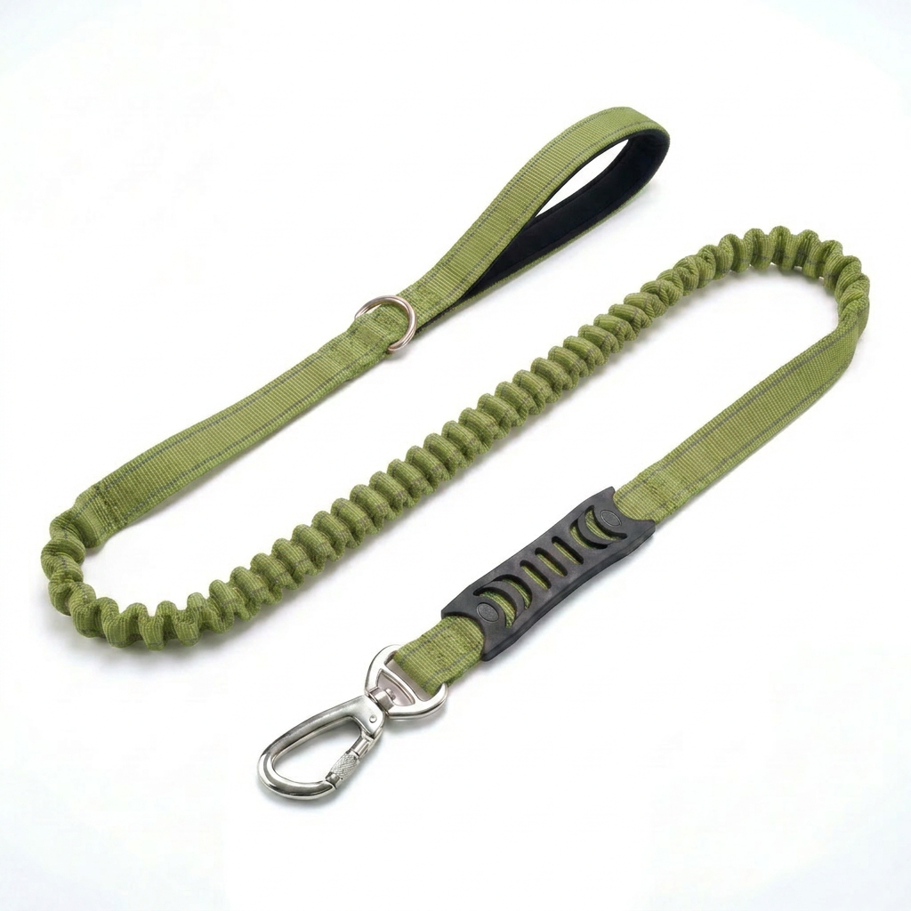 No-Pull Harness