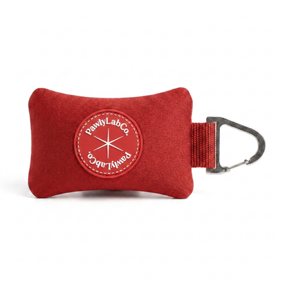 Dog Poop Bag Holder
