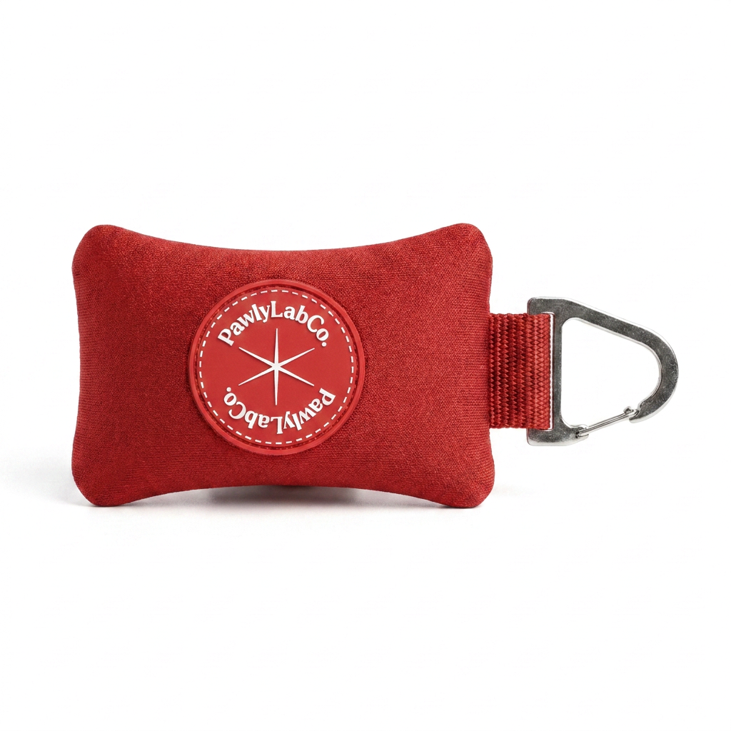 No-Pull Harness