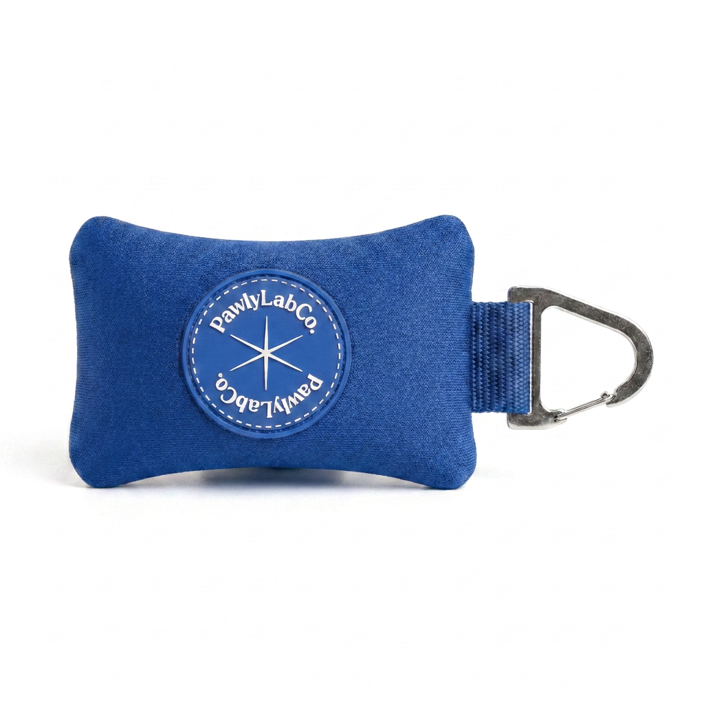 No-Pull Harness