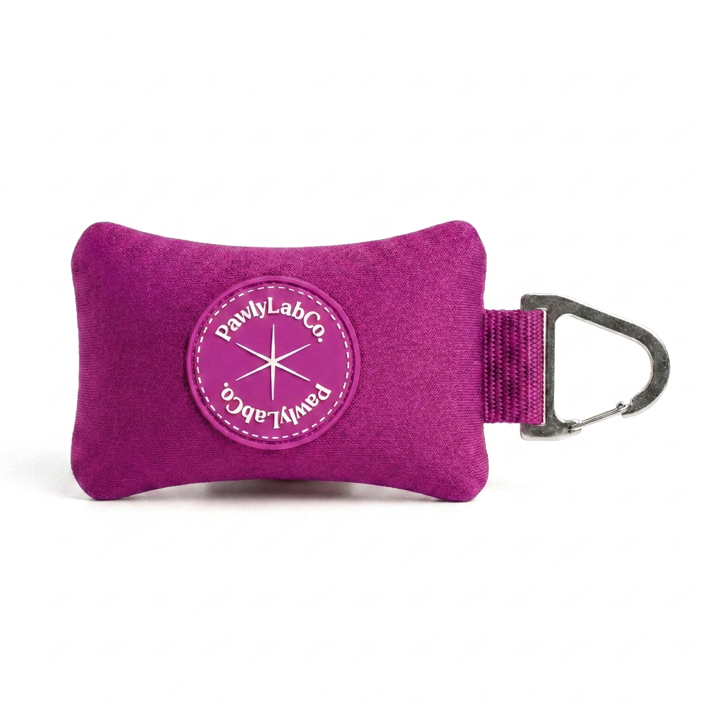 No-Pull Harness