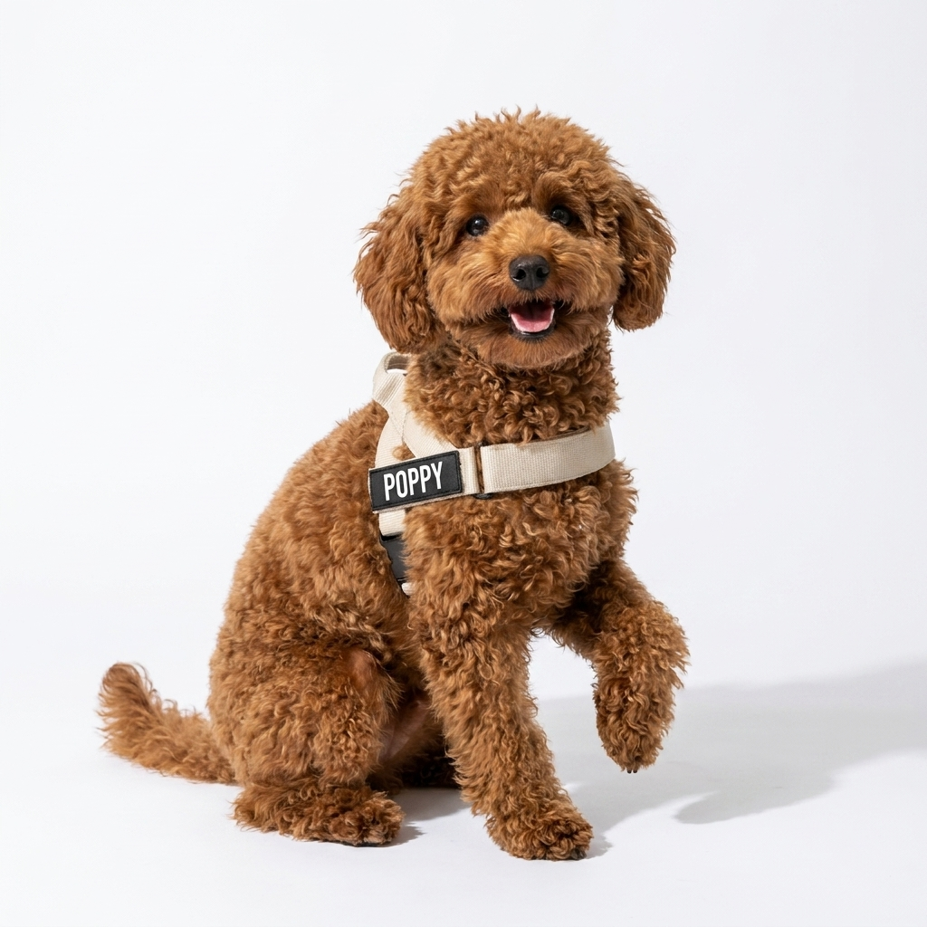 No-Pull Harness