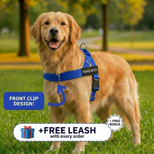 No-Pull Harness