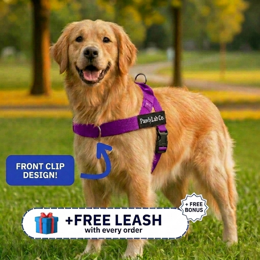 No-Pull Harness
