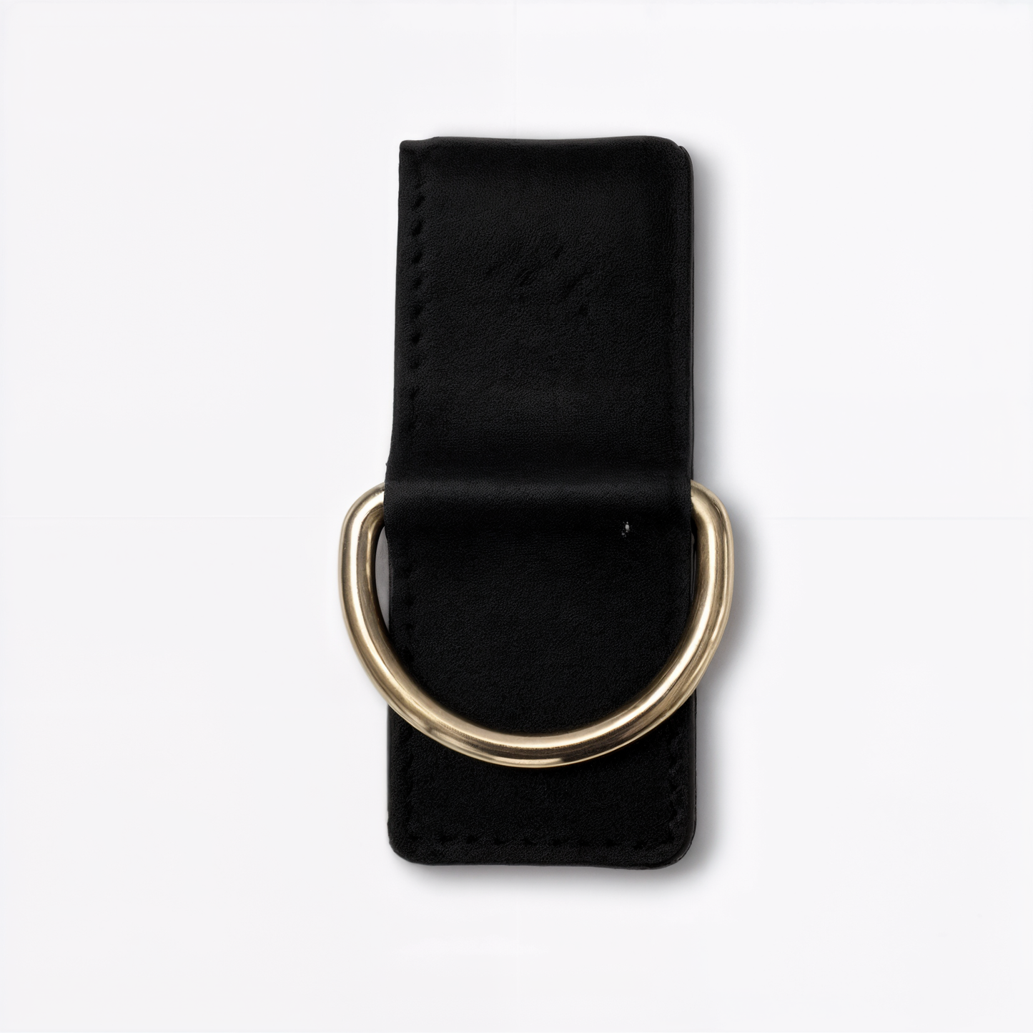 Add No-Pull Front D-Ring Attachment