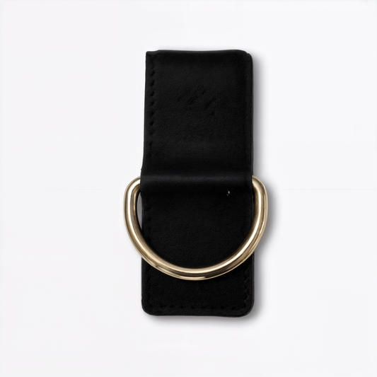 Add No-Pull Front D-Ring Attachment